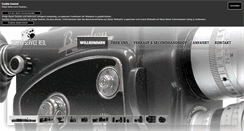 Desktop Screenshot of kamera-service.at